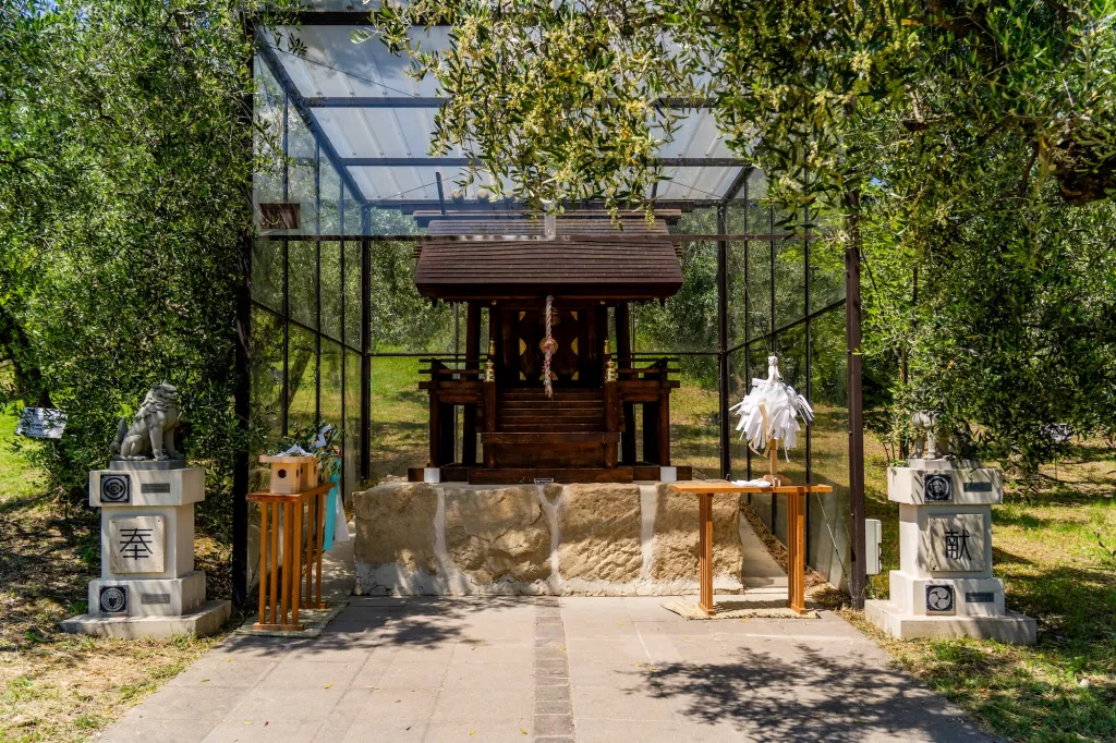 サンマリノまつり とは ?🇸🇲 私が毎年足を運んでいる国。神社に神輿にまつりのある国