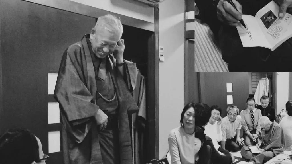 金沢の元市長・山出保さんを悼む――2025年7月14日