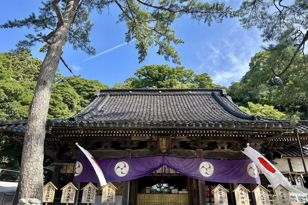「石浦神社の歴史」金沢市の歴史を語るに必須の石浦神社を「金澤古蹟志 現代語訳」から掘り下げる