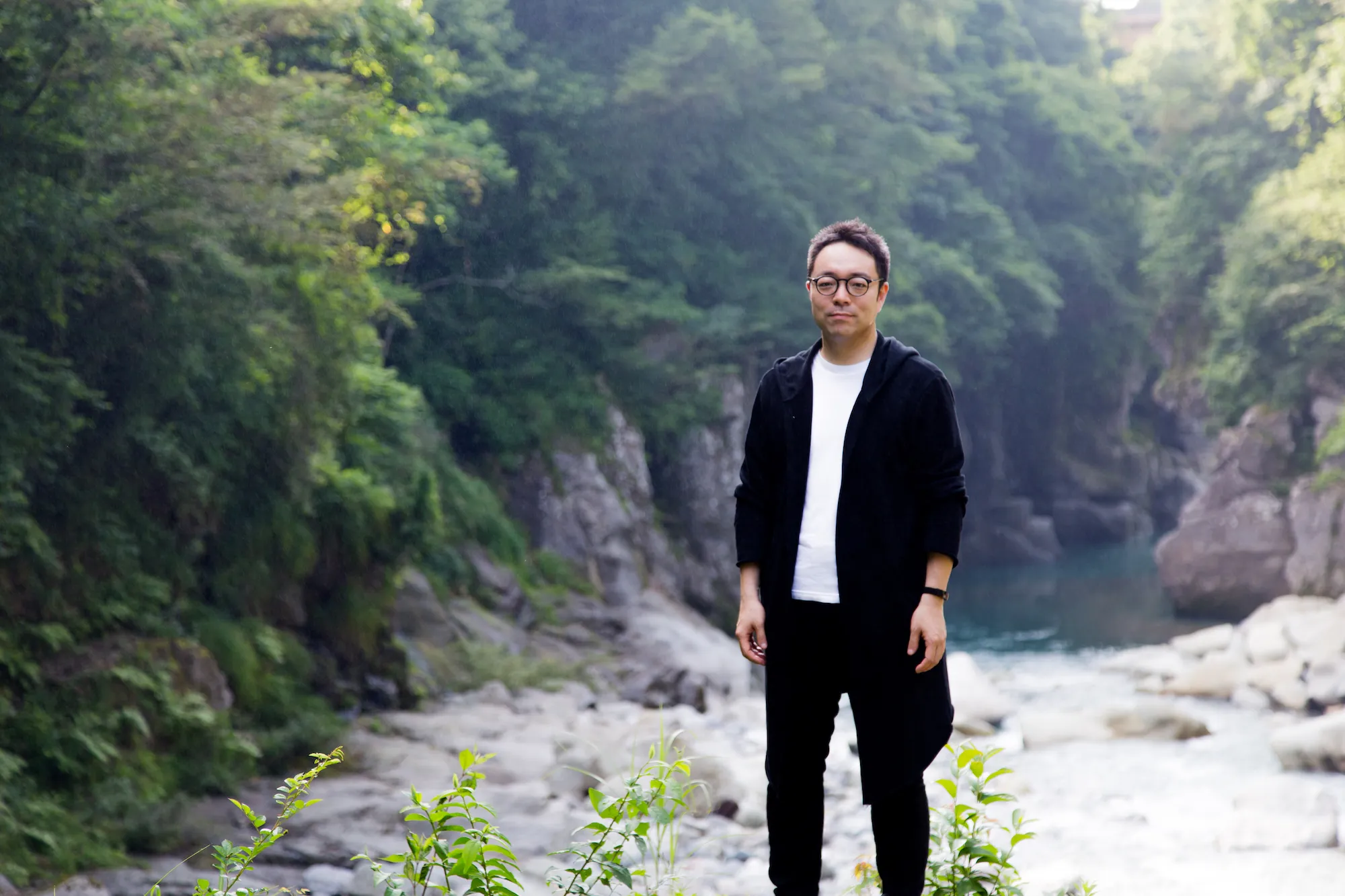 小西 裕太 YUTA KONISHI ー PROFILE