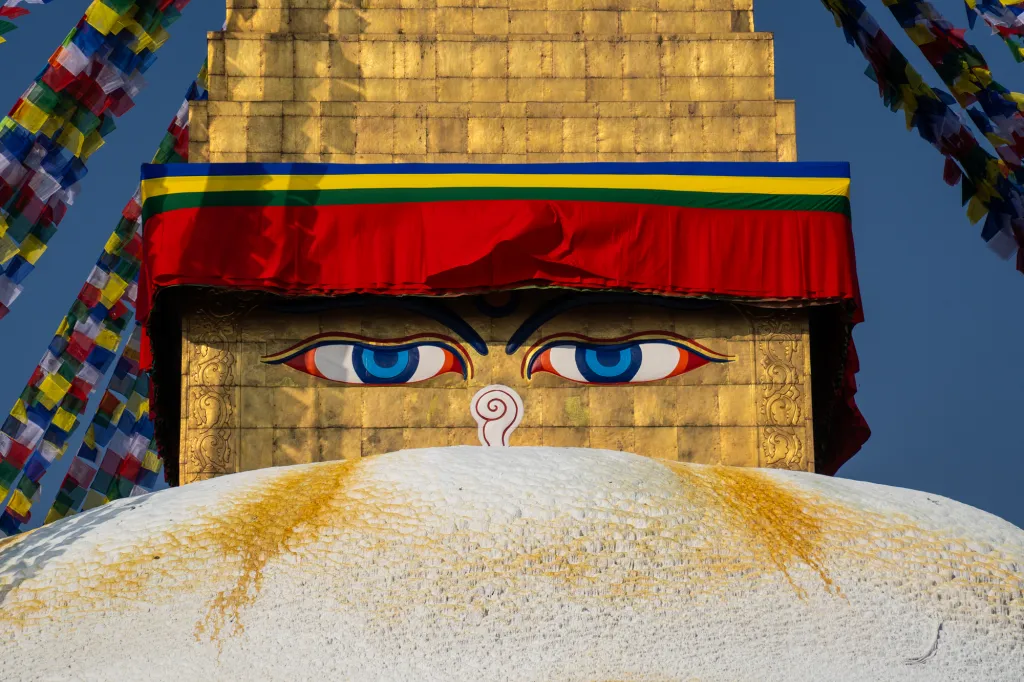 旅行記：「ネパール・カトマンズ🇳🇵」仏教とヒンドゥーのグラデーションを感じる旅。ネパールの歴史と理想の旅程、レストランをまとめた