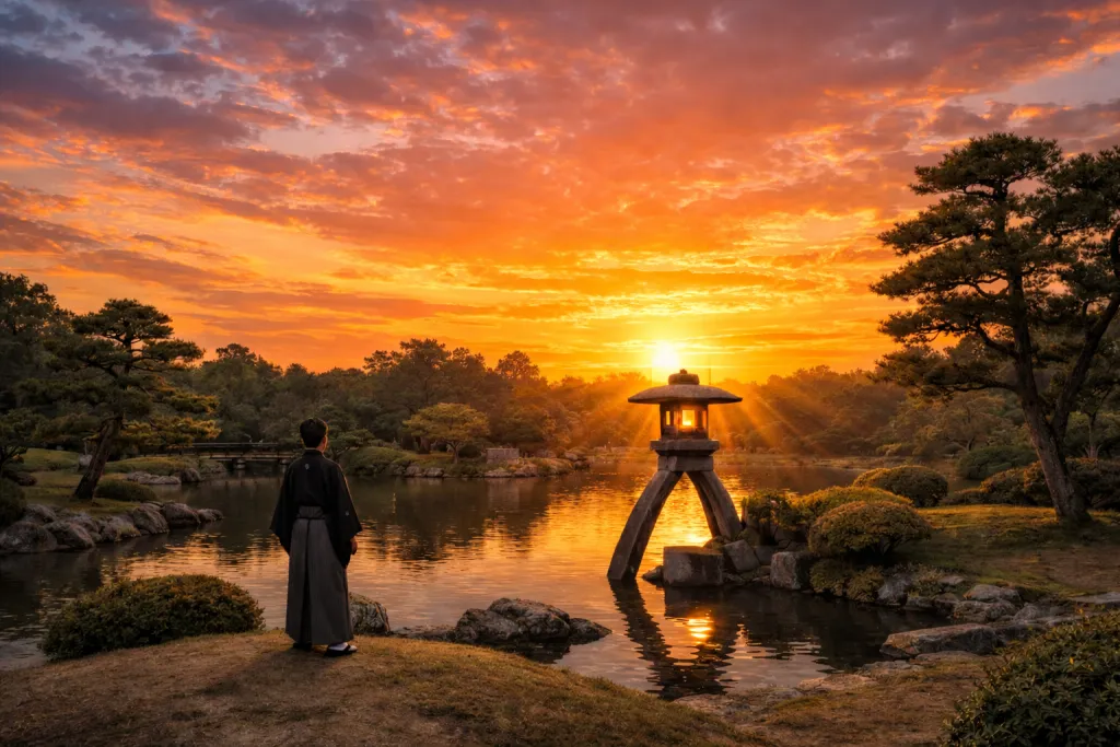 2025年「兼六園県営化」への議論始まる。なぜ石川県は国の名勝を「買い取る」のか？1976年の有料化論争から読み解く「守るための改革」の全貌