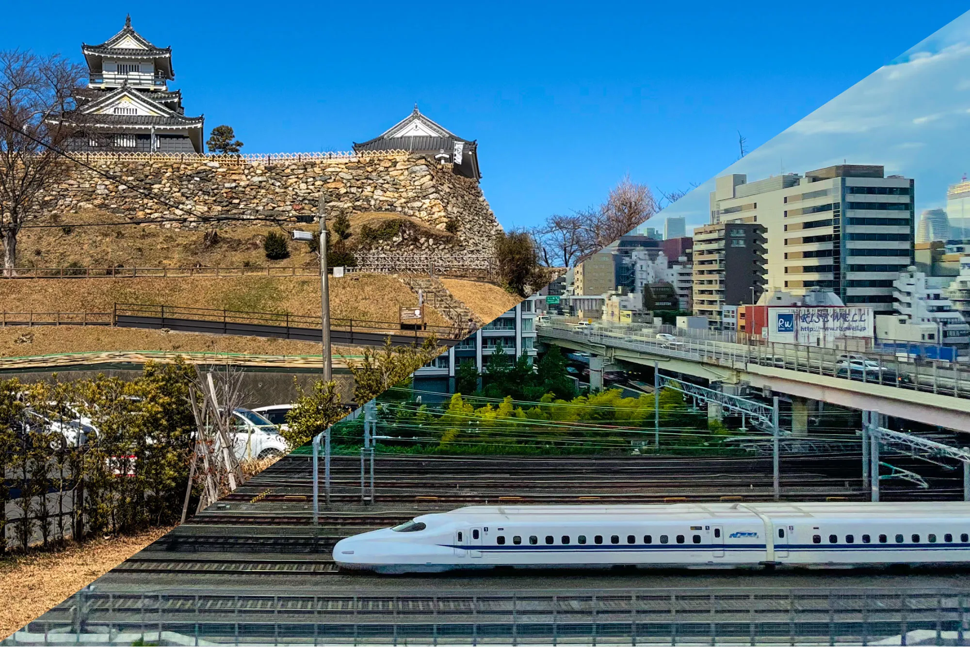 遠く離れた二つ「浜松」を結ぶ歴史の糸――「浜松」と「浜松町」の由縁と徳川家康